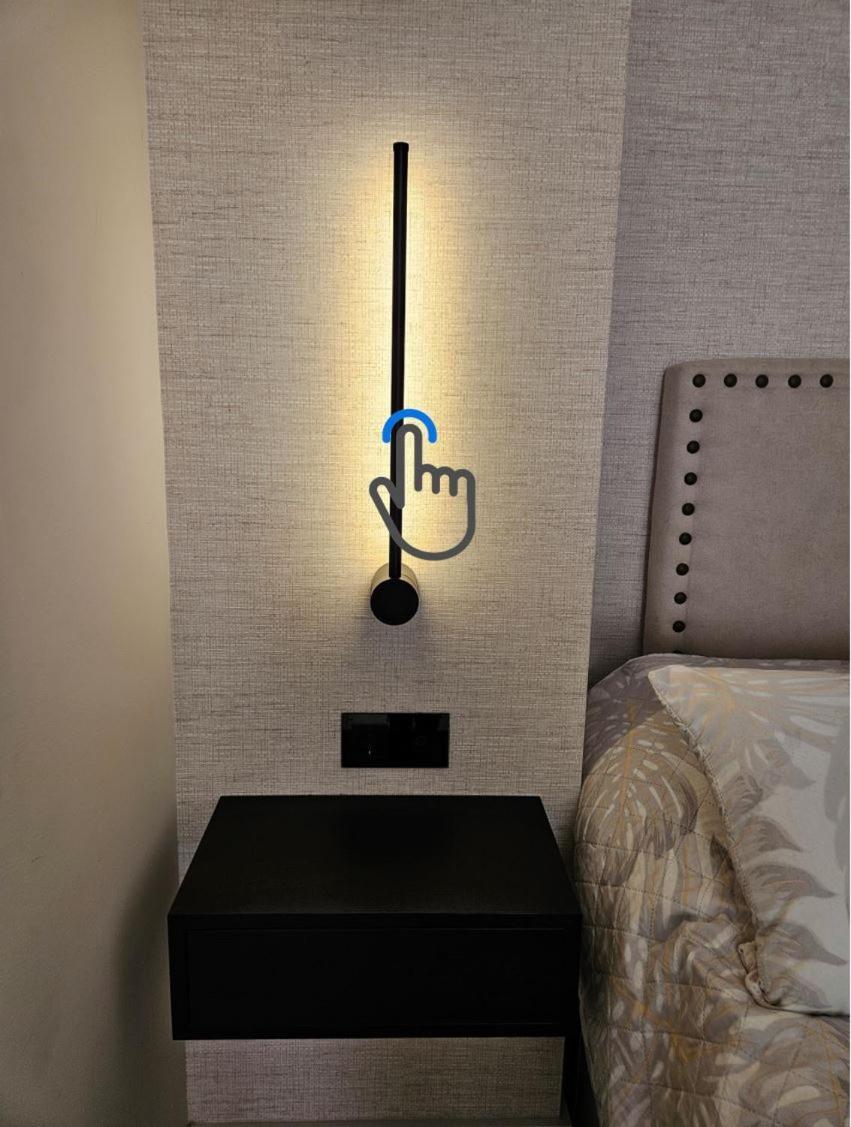 Habitacion Centrica De Lujo Gv 6 バレンシア エクステリア 写真