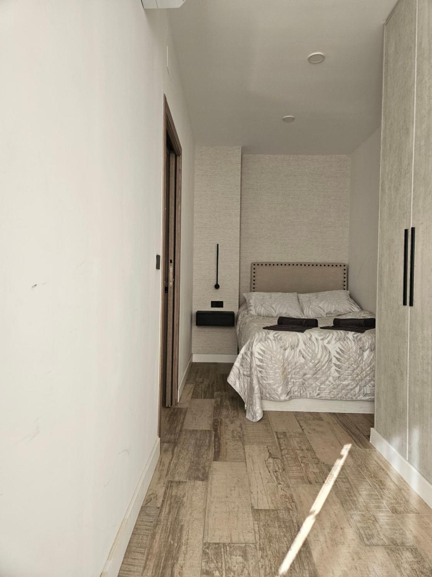 Habitacion Centrica De Lujo Gv 6 バレンシア エクステリア 写真