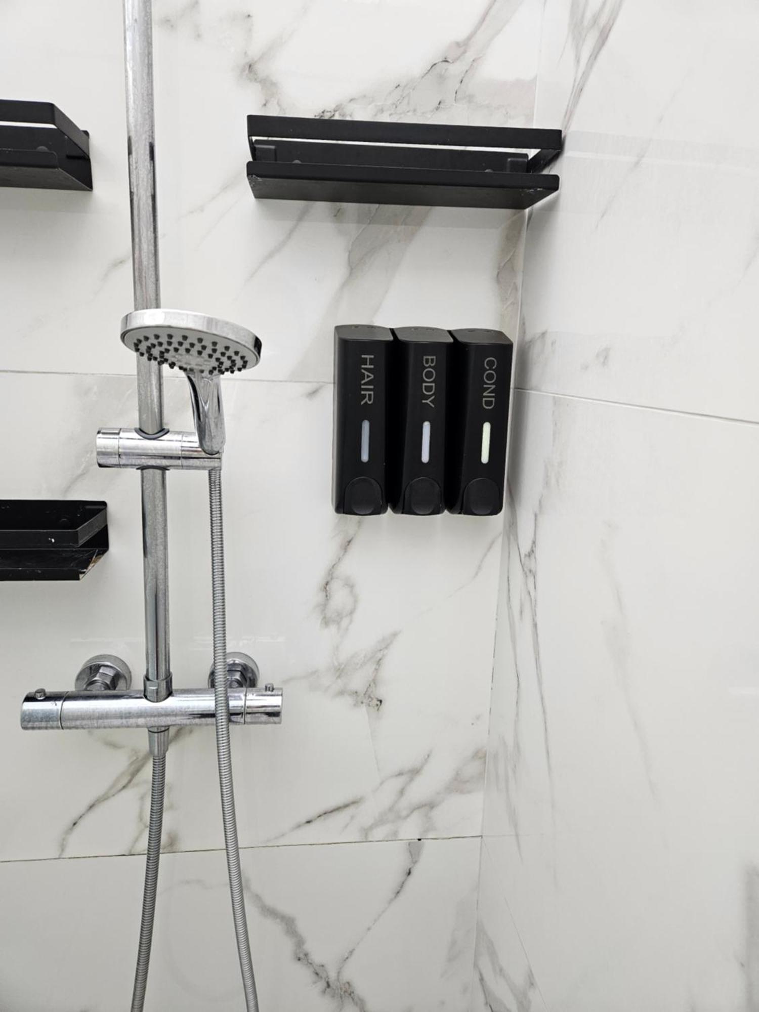Habitacion Centrica De Lujo Gv 6 バレンシア エクステリア 写真