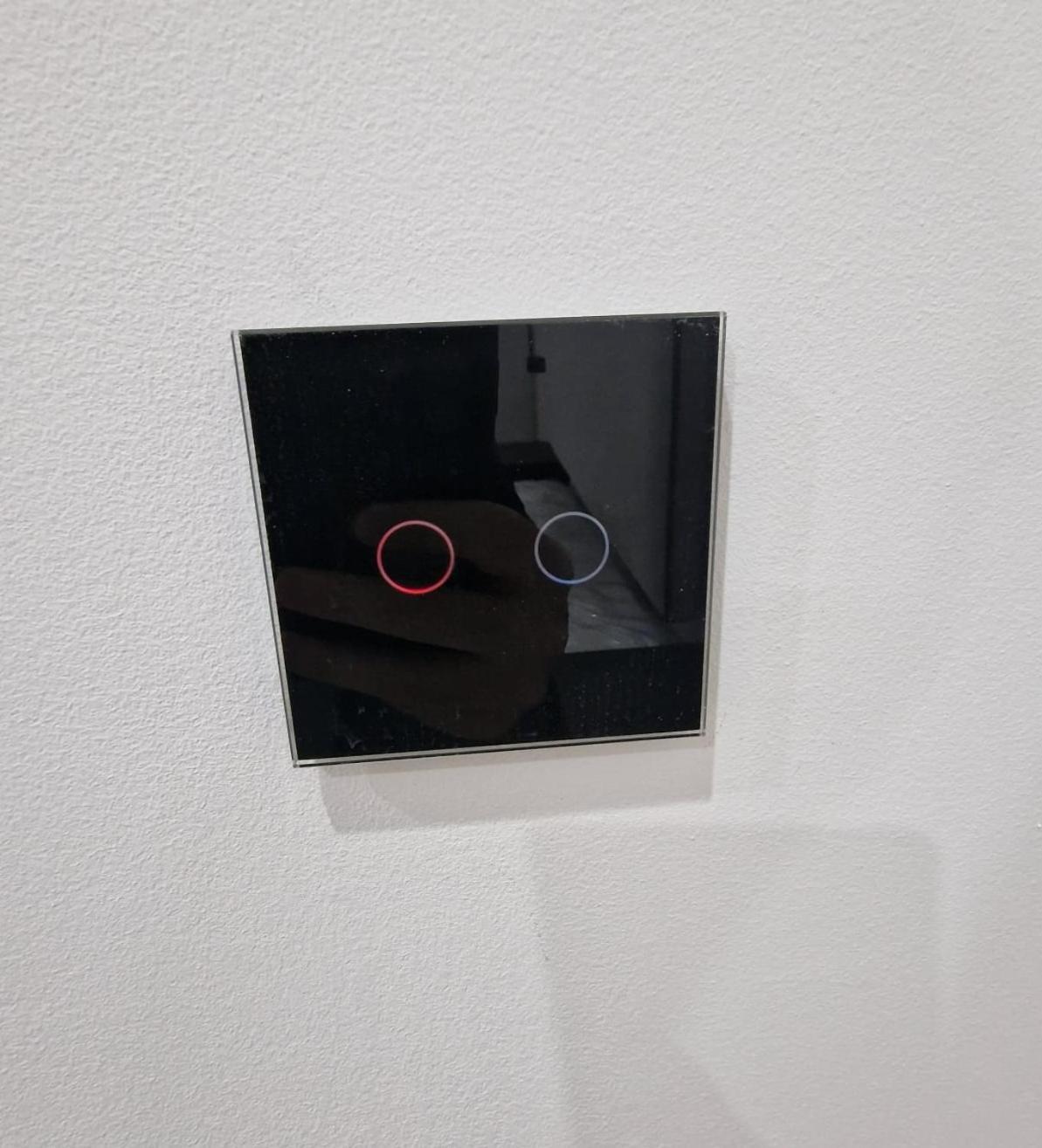 Habitacion Centrica De Lujo Gv 6 バレンシア エクステリア 写真