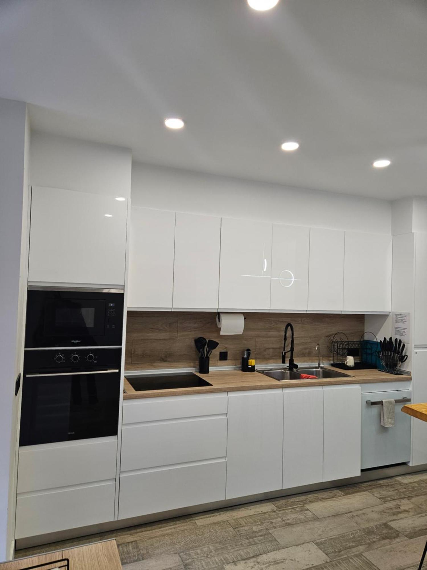 Habitacion Centrica De Lujo Gv 6 バレンシア エクステリア 写真