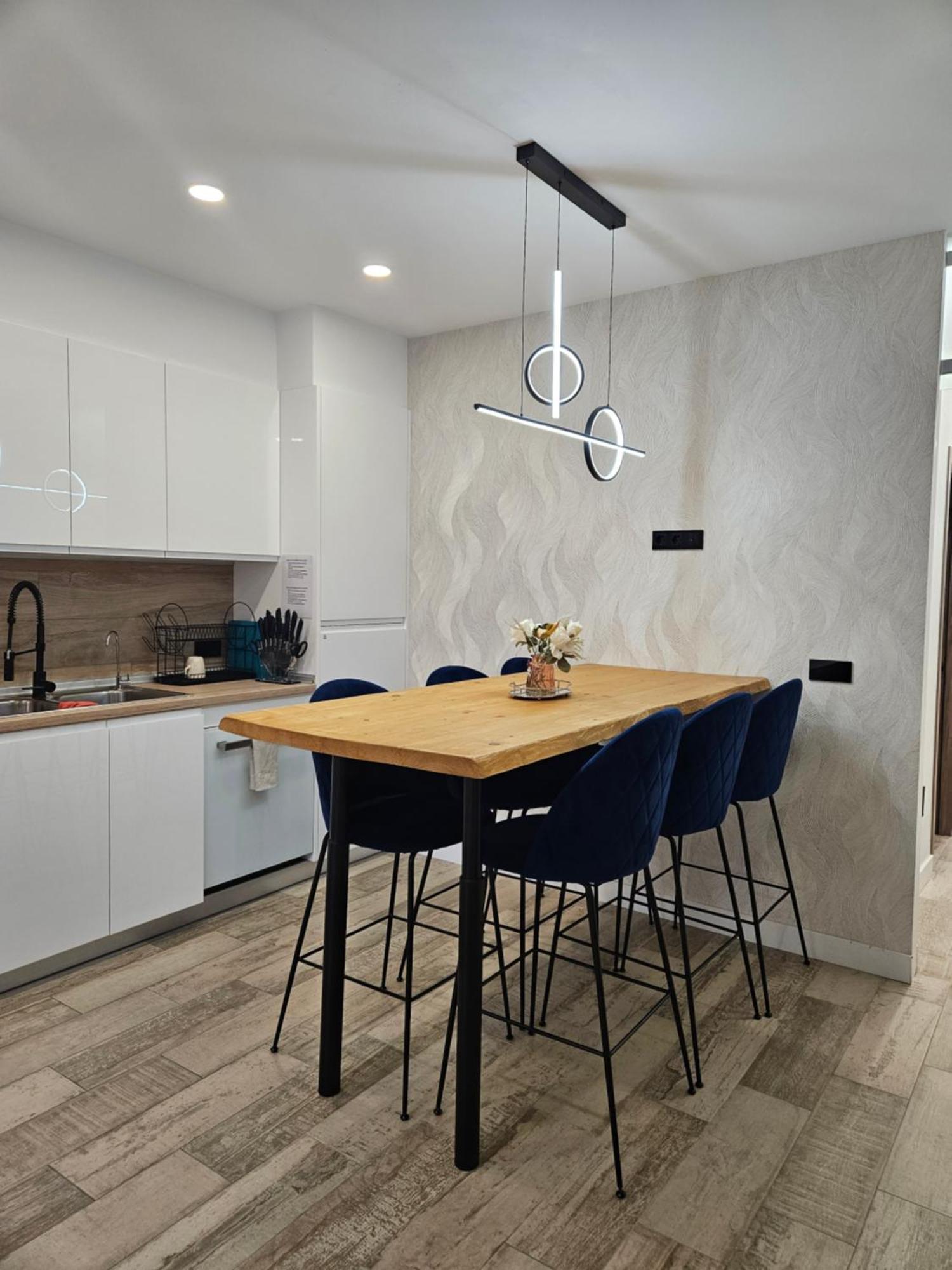 Habitacion Centrica De Lujo Gv 6 バレンシア エクステリア 写真