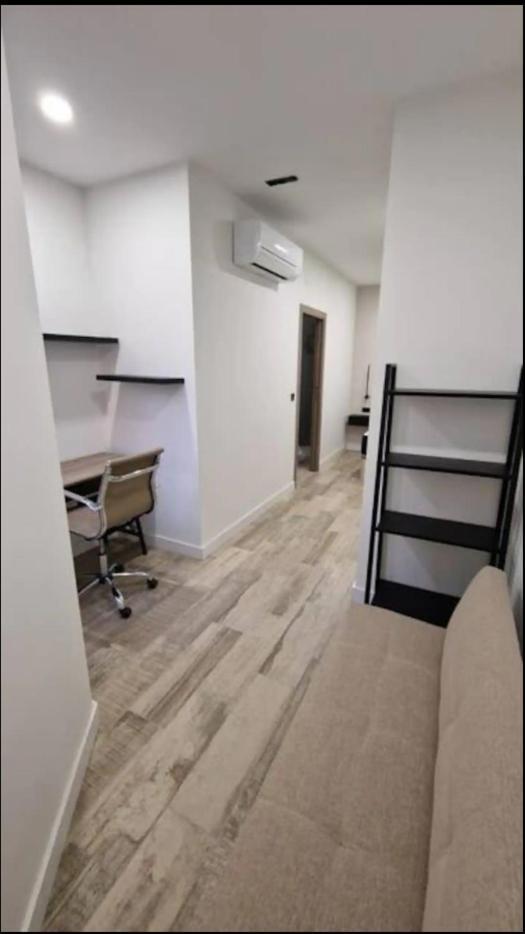 Habitacion Centrica De Lujo Gv 6 バレンシア エクステリア 写真