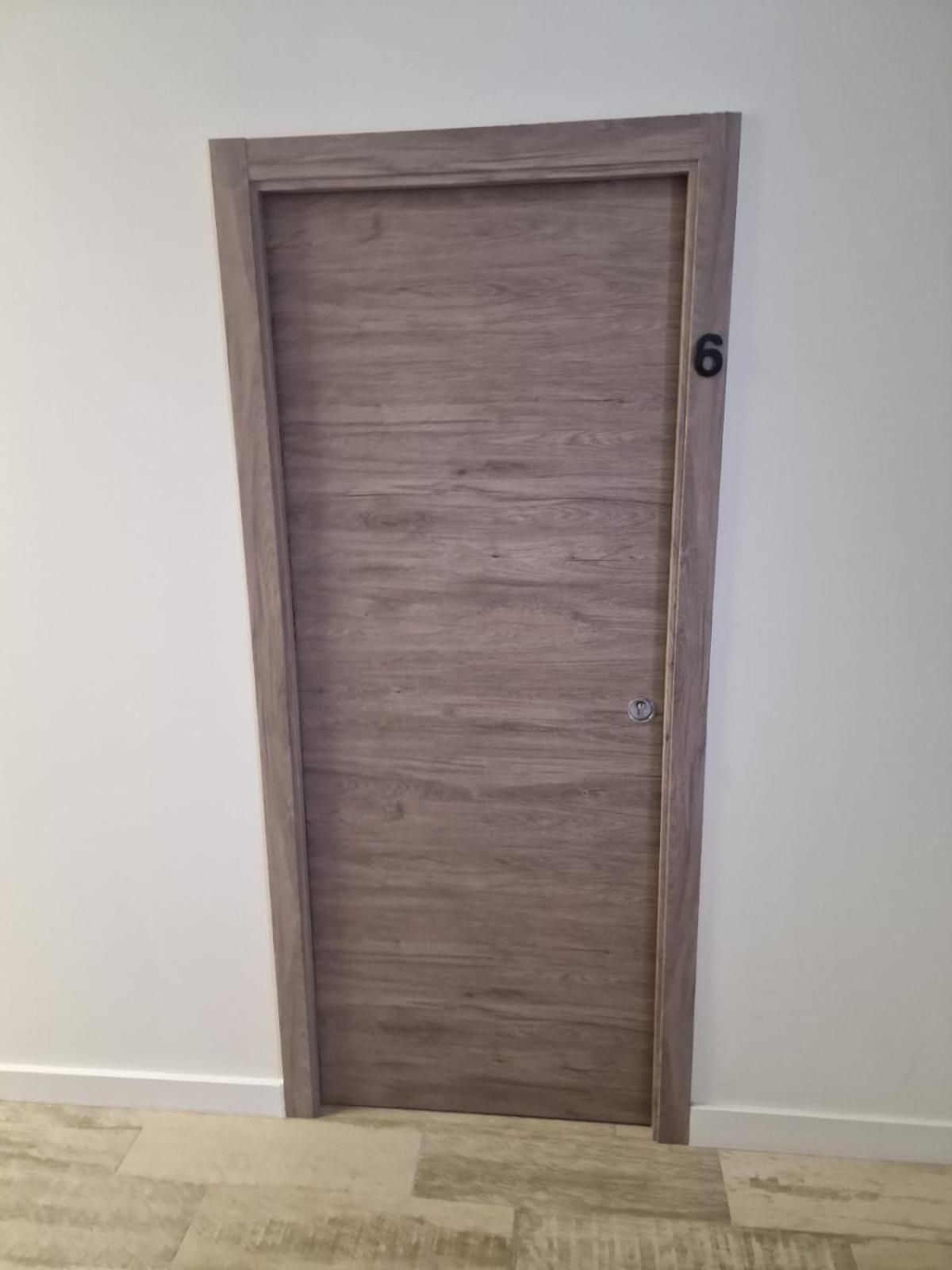 Habitacion Centrica De Lujo Gv 6 バレンシア エクステリア 写真