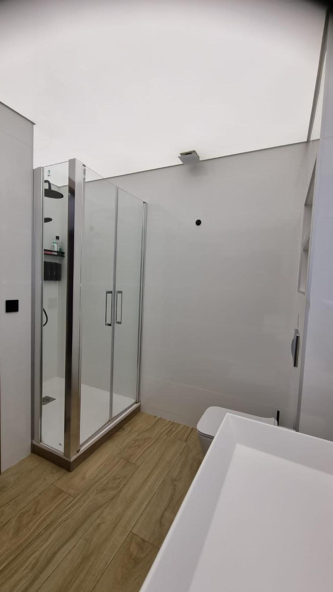 Habitacion Centrica De Lujo Gv 6 バレンシア エクステリア 写真