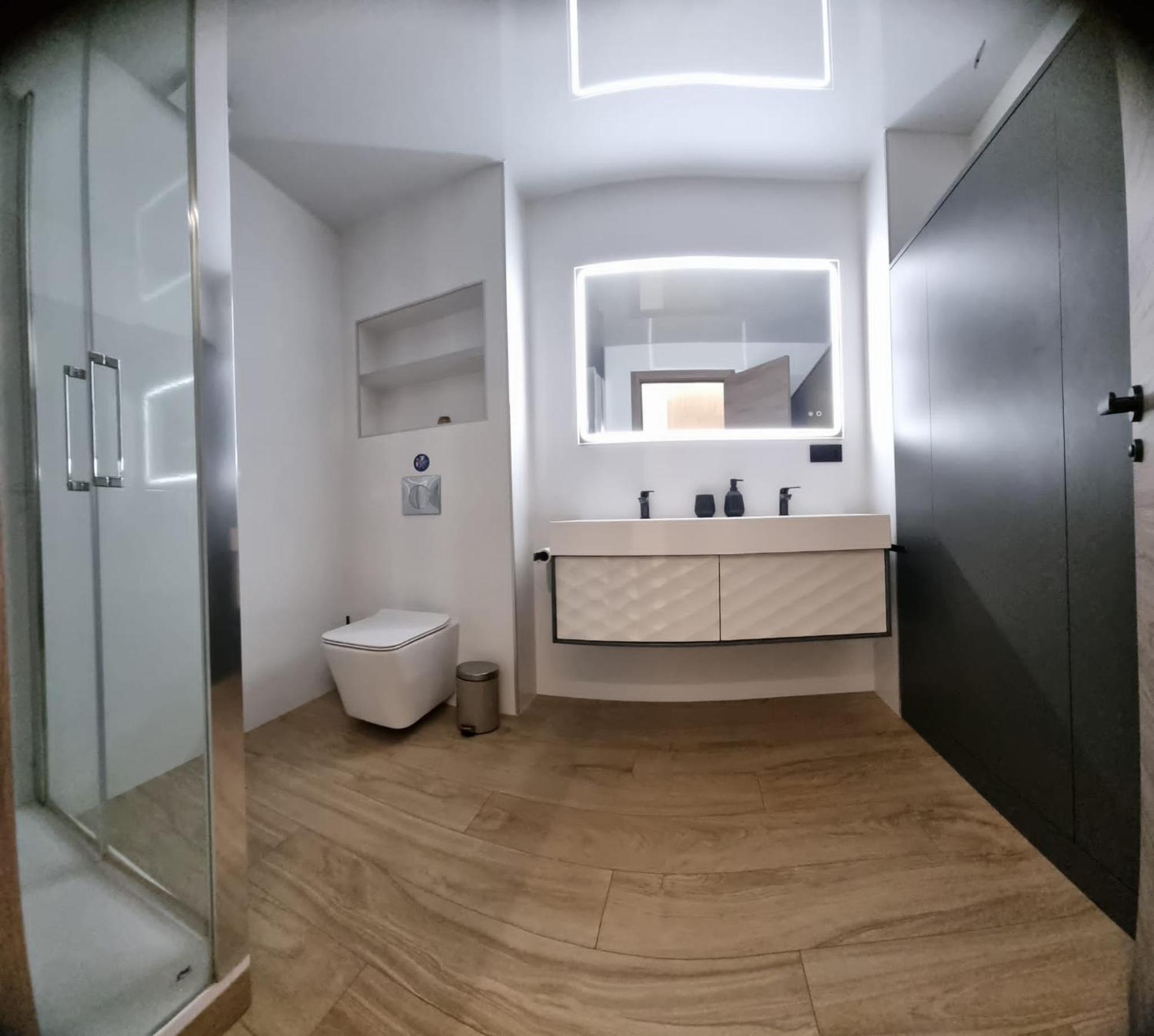 Habitacion Centrica De Lujo Gv 6 バレンシア エクステリア 写真