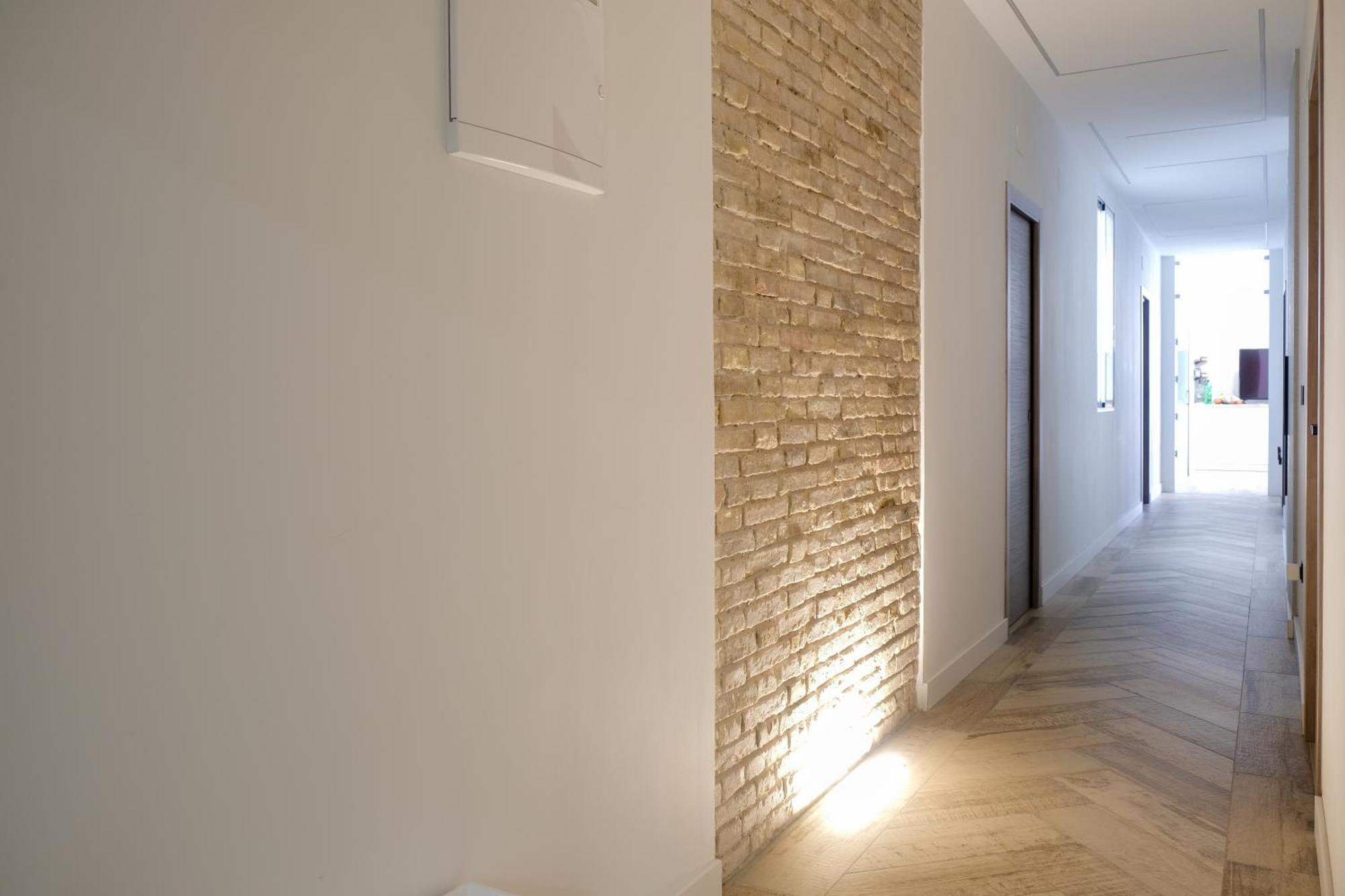 Habitacion Centrica De Lujo Gv 6 バレンシア エクステリア 写真